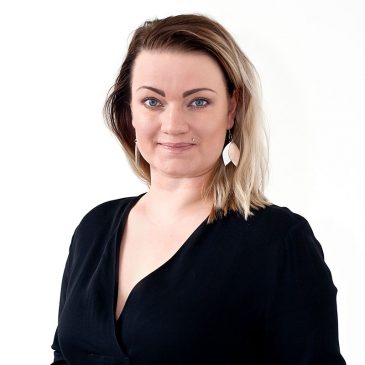 Hanna-Maaria Okkonen