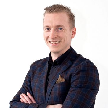 Jussi Ylönen