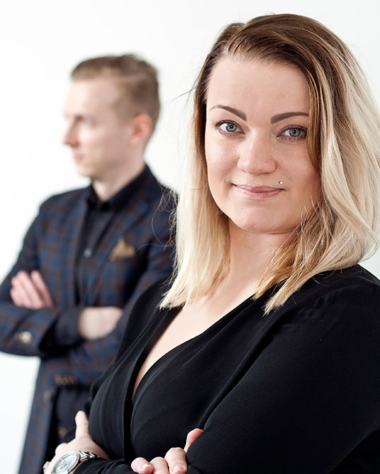 Lex Uleåborg asianajotoimisto