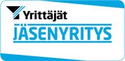 Yrittäjät logo